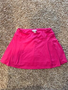 Tommy Bahama Pink Skort